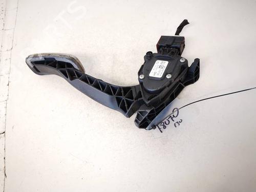 Used Pedal Pedal OPEL INSIGNIA A (G09) 2.0 CDTI (68) (160 hp) 35381798 35381798