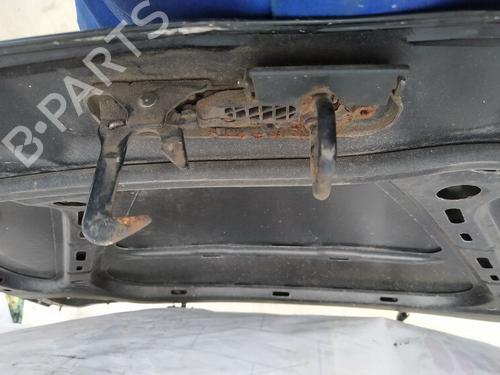 hjelmlås hjelmlås VW GOLF V (1K1) 1.4 16V (80 hp) 35587464 35587464