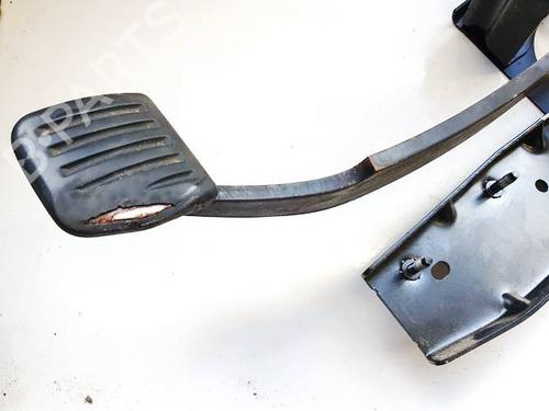 Pedal FORD S-MAX (WA6) 2.0 Flexifuel | BP36688741I4 - Image 2