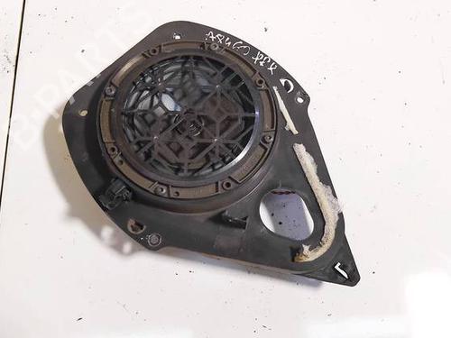 Speaker PEUGEOT 607 (9D, 9U) 2.0 HDI | BP32585323E2
