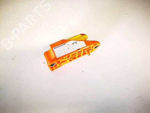 Electronic module SKODA ROOMSTER (5J7) 1.9 TDI | BP32567287M83 - Image 2