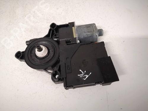 Left front window motor VW PASSAT B6 (3C2) 2.0 TDI | BP39484068E21 - Image 4