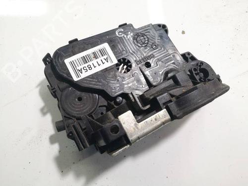 Used Rear left lock Rear left lock 34813433 34813433
