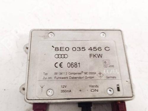 Electronic module AUDI Q7 (4LB) 3.0 TDI quattro | BP40286431M83 - Image 2