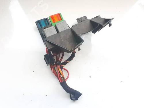 Fuse box AUDI A4 B6 (8E2) 1.9 TDI | BP32581020E1