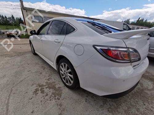 Armlene MAZDA 6 Hatchback (GH) 2.2 MZR-CD (GH10) | BP38041276I20 - Image 11