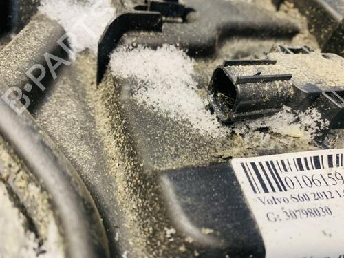 Electronic module VOLVO S60 II (134) DRIVe / D2 | BP33067420M83 - Image 2