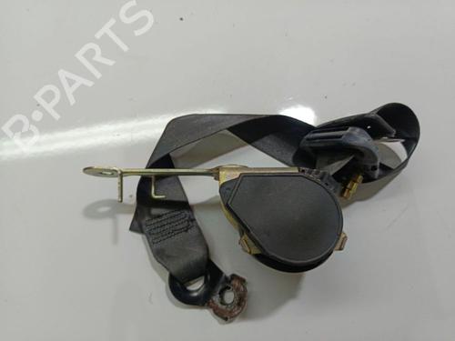Front right seatbelt RENAULT THALIA I (LB_) 1.4 | BP38576405I25 - Image 4