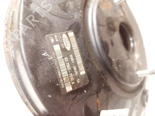 Servo brake FORD FOCUS III 1.6 TDCi | BP34895713M42 - Image 3