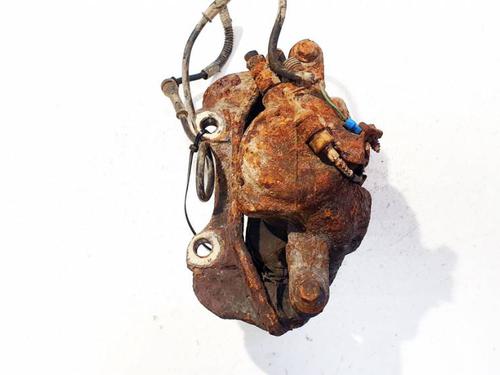 Left front brake caliper PEUGEOT 807 (EB_) 2.0 HDI | BP40274689M105 - Image 2