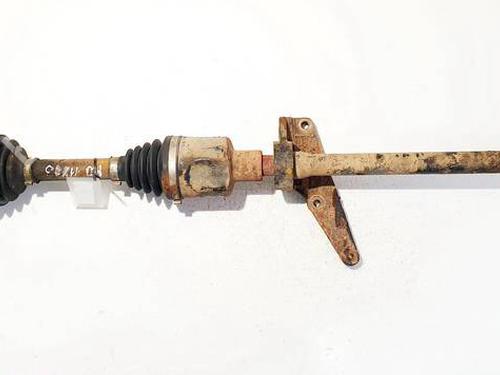 Used Right front driveshaft Right front driveshaft 39498331 39498331