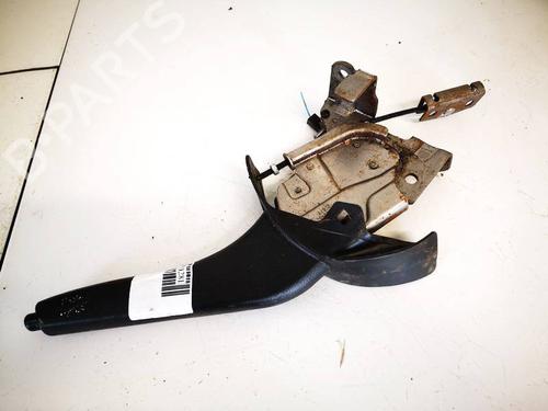 håndbremse håndbremse NISSAN TIIDA Hatchback (C11) 1.6 (110 hp) 35016792 35016792
