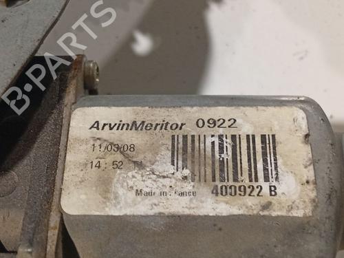 Right front window motor FORD TRANSIT Van (FA_ _) 2.4 DI (FAA_, FAB_, FAC_, FAD_) | BP37505407E20 - Image 5