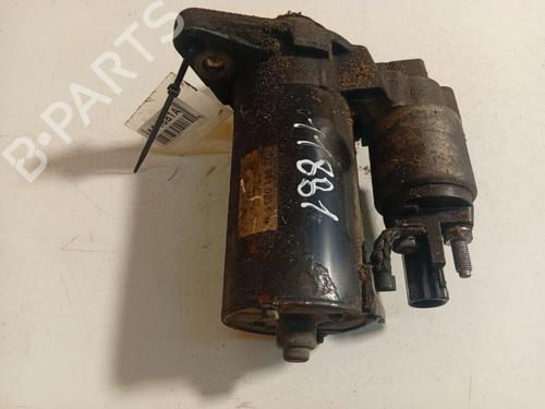 Starter VW GOLF PLUS V (5M1, 521) 1.9 TDI | BP40165383M8 - Image 3