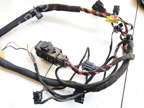 Electronic module VW GOLF PLUS V (5M1, 521) 1.6 FSI | BP32949167M83 - Image 3