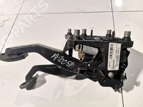 Pedal CITROËN C5 III (RD_) 2.0 HDi 140 (RDRHF8, RDRHFA, RDRHA8, RDRHAJ) | BP34908200I4 - Image 2