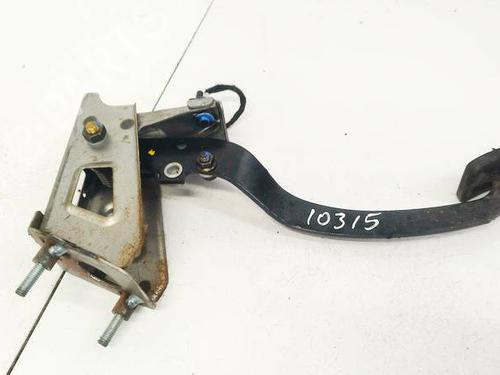 Used Pedal Pedal 35040237 35040237