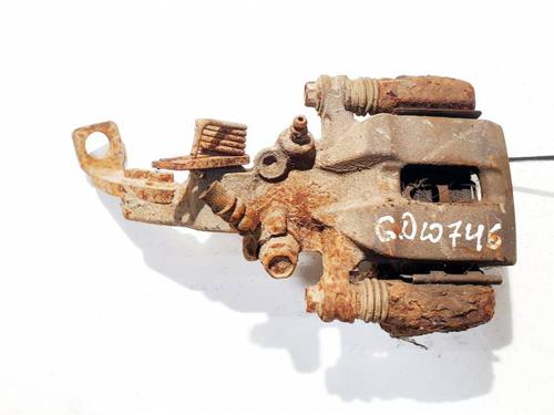 Used Right rear brake caliper Right rear brake caliper 34886290 34886290