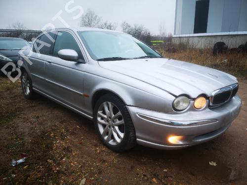 Used Parts JAGUAR X-TYPE I (X400) 2.1 V6 4650081