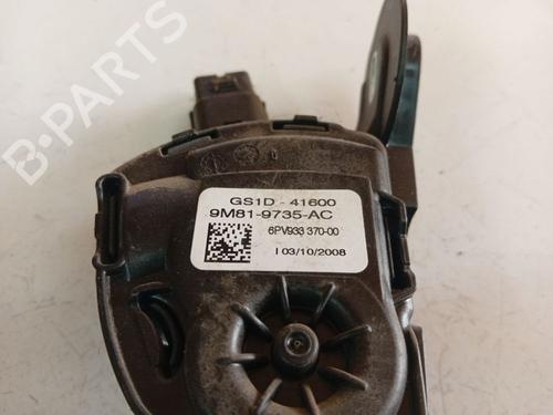 Pedal MAZDA 6 Hatchback (GH) 2.0 MZR-CD (GH14) | BP39574807I4 - Image 4