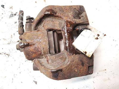 Used Left front brake caliper Left front brake caliper OPEL SIGNUM Hatchback (Z03) 1.9 CDTI (F48) (120 hp) 35878288 35878288