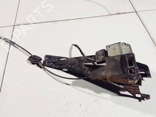 Used Rear left lock Rear left lock 35034182 35034182