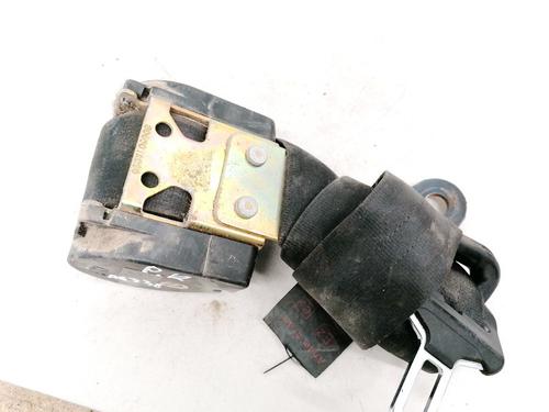 Front left seatbelt AUDI A6 C5 (4B2, 4B4) 1.9 TDI | BP35593970I26 - Image 2