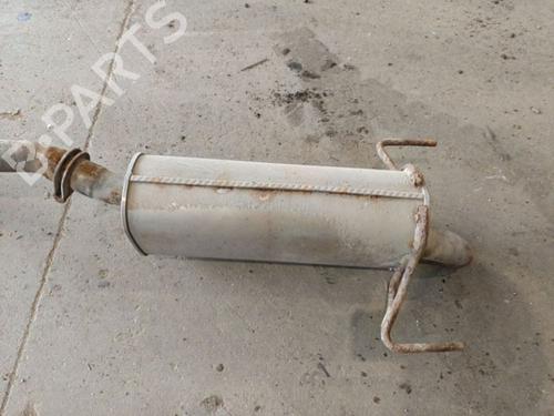 Exhaust system OPEL ASTRA H (A04) 1.9 CDTI (L48) | BP40052213M121 - Image 2