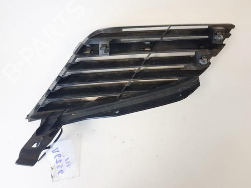 Grill NISSAN PRIMERA Hatchback (P12) 2.2 Di | BP35553131C40 - Image 3