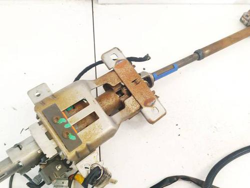 Used Steering column Steering column 36517858 36517858