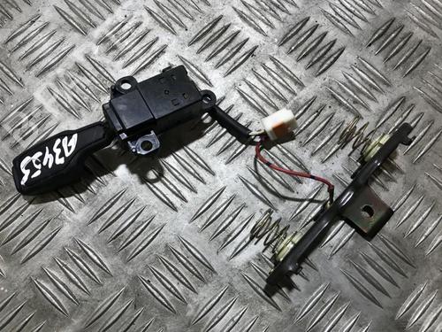 Steering wheel controls MAZDA PREMACY (CP) 2.0 TD | BP35690239E15 - Image 2