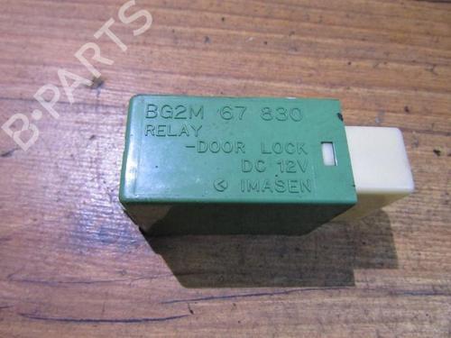 Used Other Other MAZDA 323 C IV (BG) 1.3 16V (BG3S) (73 hp) 33481229 33481229