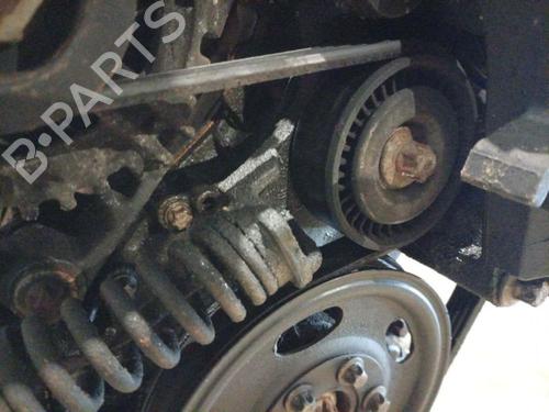 Pulley OPEL CORSA D (S07) 1.2 (L08, L68) | BP36658813M122 - Image 4
