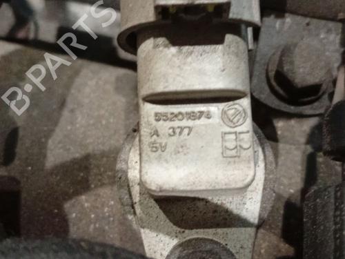 Electronic sensor OPEL ASTRA H (A04) 1.3 CDTI (L48) | BP40166049M84 - Image 4