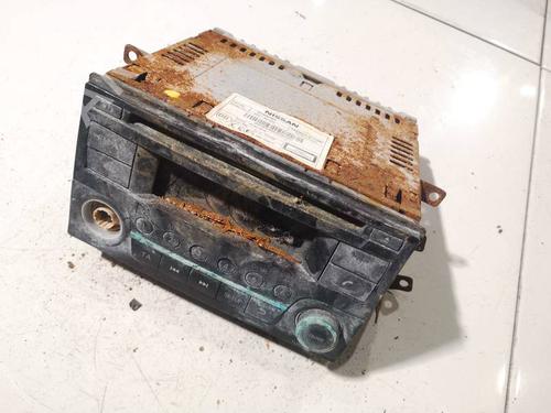 Auto-radio Auto-radio 37481109 37481109