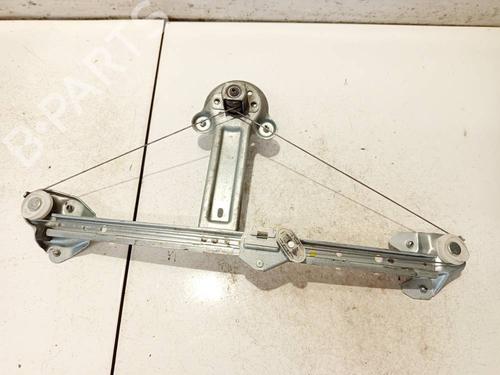 Used Rear left window mechanism Rear left window mechanism 34963286 34963286