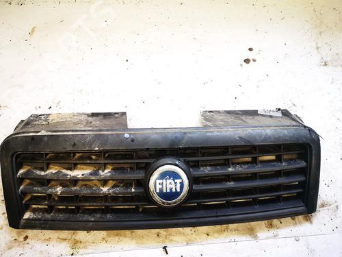 Used Grille Grille DAEWOO REXTON (GAB_) 2.7 D All-wheel Drive (186 hp) 35542942 35542942
