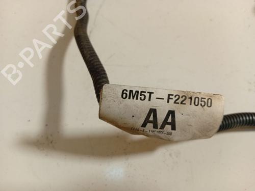 Washer pump FORD FOCUS C-MAX (DM2) 1.6 TDCi | BP38430954E24 - Image 2