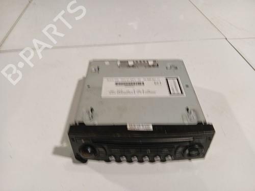 Used Radio Radio 38973854 38973854