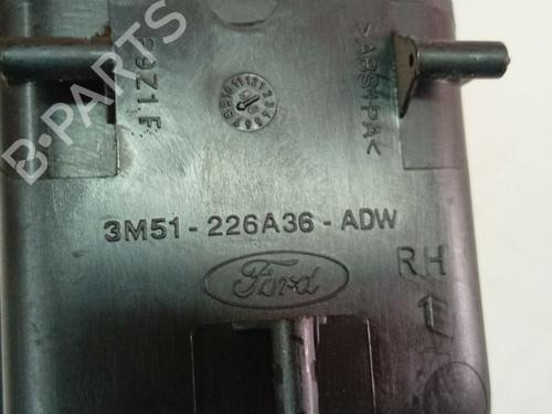 Andre FORD FOCUS C-MAX (DM2) 1.6 TDCi | BP38194126O1 - Image 4