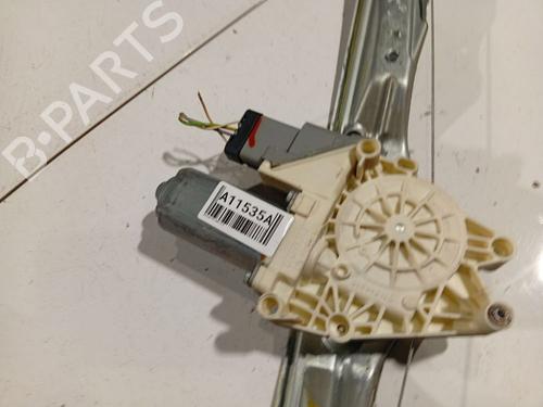 Used Right rear window motor Right rear window motor 39604757 39604757