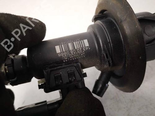 Clutch slave cylinder OPEL ASTRA L (OV5) 1.2 (FPHNSL, FPHNSR) | BP38314954M113 - Image 3