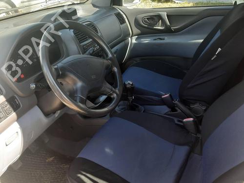 Engine mount MITSUBISHI SPACE STAR MPV (DG_A) 1.9 DI-D (DG4A) | BP33075774M89 - Image 11