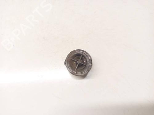 Used Speaker Speaker OPEL ASTRA G Hatchback (T98) 1.6 16V (F08, F48) (101 hp) 33489775 33489775