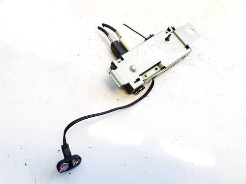 Electronic module OPEL INSIGNIA A (G09) 2.0 CDTI (68) | BP34841678M83 - Image 3
