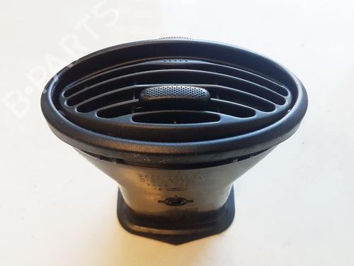 Used Air vent Air vent FORD FOCUS I (DAW, DBW) 1.8 Turbo DI / TDDi (90 hp) 33527062 33527062