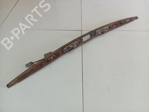 Pynteliste til bagklap SUBARU TRIBECA (B9) 3.0 (WXE) | BP34771868C151 - Image 3