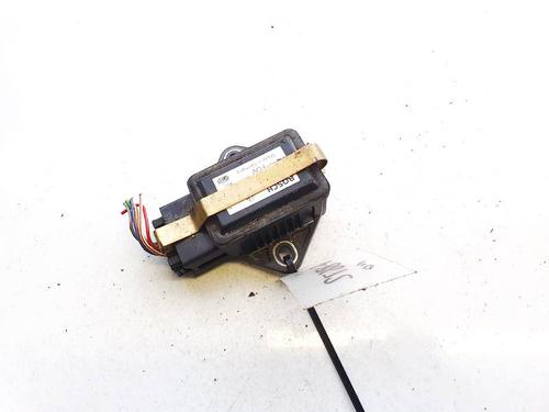 Used Electronic module Electronic module PEUGEOT 307 (3A/C) 2.0 HDi 110 (107 hp) 35351379 35351379