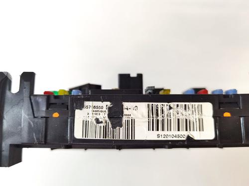 Electronic module PEUGEOT 407 (6D_) 1.6 HDi 110 (6D9HZC, 6D9HYC) | BP35483635M83 - Image 2