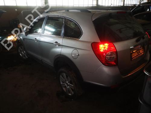 Electronic module CHEVROLET CAPTIVA (C100, C140) 2.0 D | BP32587155M83 